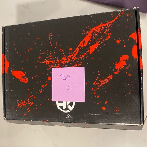 Hunt A Killer - Cadence Theater - All 6 Episodes - Picture 2 of 16